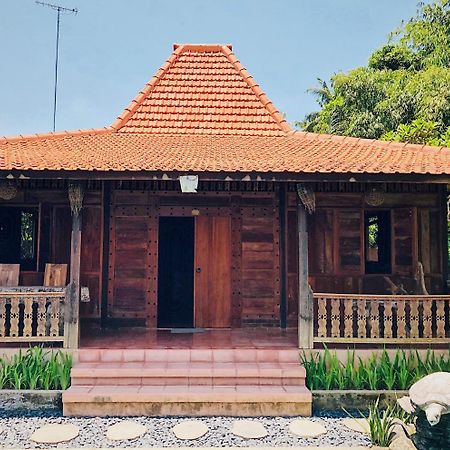 Batu Alam Villa Batubulan  Екстериор снимка
