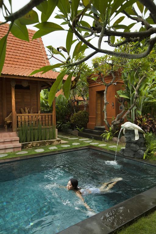 Batu Alam Villa Batubulan  Екстериор снимка