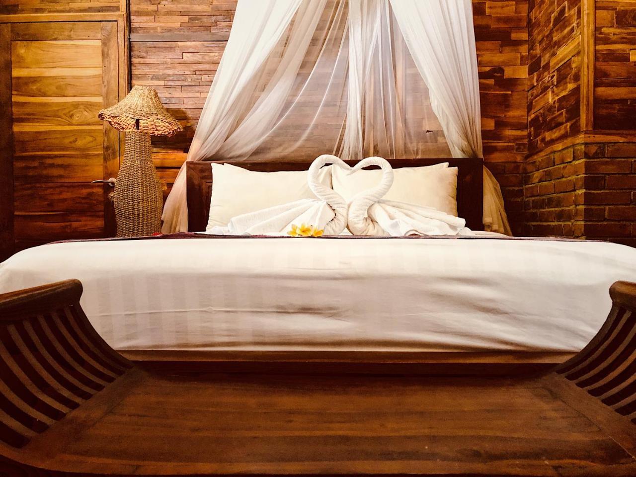 Batu Alam Villa Batubulan  Екстериор снимка